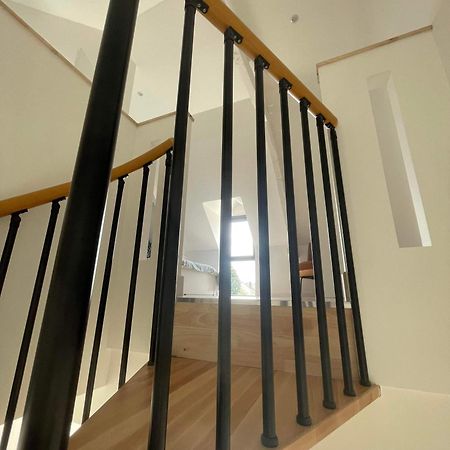 Вілла Le Loft II Плоермель Екстер'єр фото